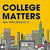 College Matters from The Chronicle