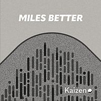 Miles Better