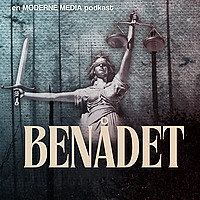 Benådet