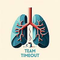 Team Timeout - Der Anästhesiepodcast