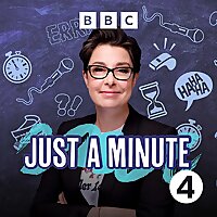 Just a Minute