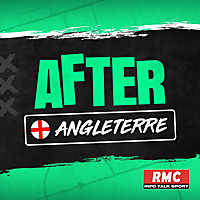 After Angleterre