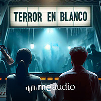 Terror en blanco