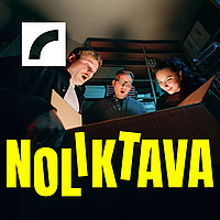Noliktava