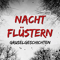 Nachtflüstern - Geschichten zum Einschlafen