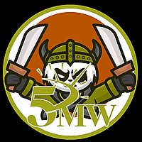 Compact Warfare