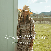 Grounded Wellness by Primally Pure