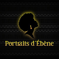 Portraits d'Ébène - Histoire des Figures Noires d'Afrique