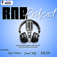 R.N.B. PODCAST