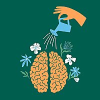 Parlons santé mentale
