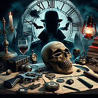 Sombres Chroniques