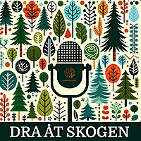 Dra åt skogen