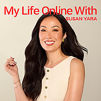 GlowLab with Susan Yara
