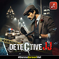 Detective JJ