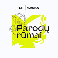 Parodų rūmai