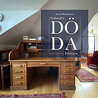 Etthundra döda författare