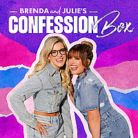 The Confession Box