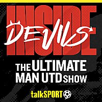 Inside Devils