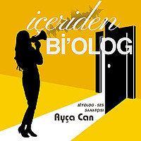 İçeriden Bi'olog