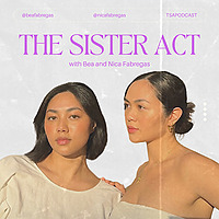 The Sister Act with Bea and Nica Fabregas