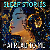 Sleep Stories to Fall Asleep Fast