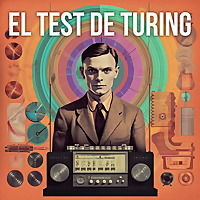 El Test de Turing - Inteligencia Artificial IA Aplicada a Negocio