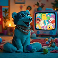 Explore your favorite kids shows!