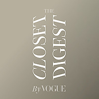 The Closet Digest by Vogue