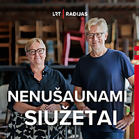 Nenušaunami siužetai