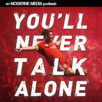 You’ll never talk alone