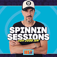 Spinnin Sessions