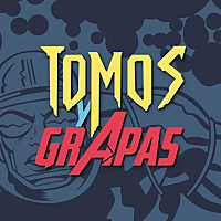 Tomos y Grapas Cómics