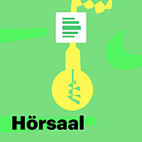 Hörsaal - Deutschlandfunk Nova