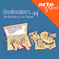 Bookmakers : le making-of de la littérature