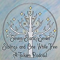 Seven Stars, Seven Siblings, and One White Tree