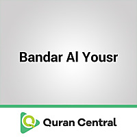 Bandar Al Yousr