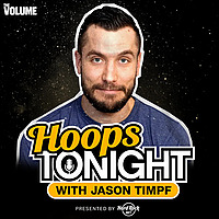 Hoops Tonight with Jason Timpf
