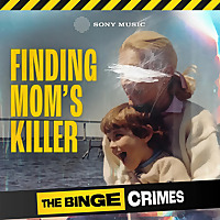 The Binge Crimes: Hunting The Bogeyman