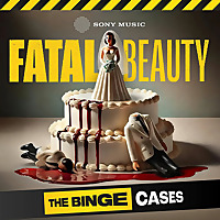 The Binge Cases: Watching You