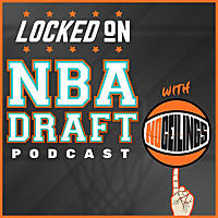 Locked On NBA Draft with No Ceilings