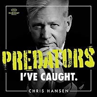 Have A Seat with Chris Hansen