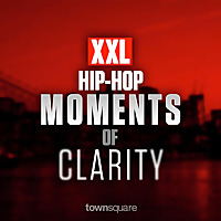 Hip-Hop Moments of Clarity