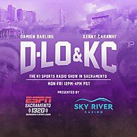D-Lo & KC