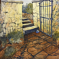 Rob Willis: Painter, Poet, Pastor..."A Song Isn't Finished Until It's Shared"Sermons