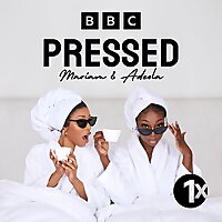 Pressed