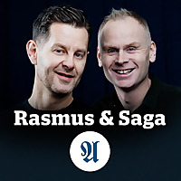 Rasmus & Saga