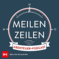 Meilen und Zeilen