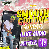 JR CHROMATIC PODCAST