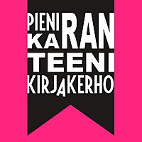 Pieni karanteenikirjakerho