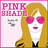 Pink Shade